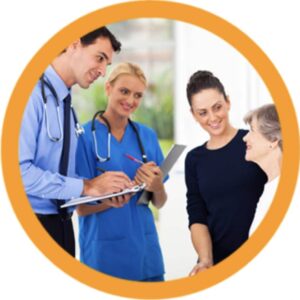 GP Aware | Module 4 - Multidisciplinary Team-Based Care