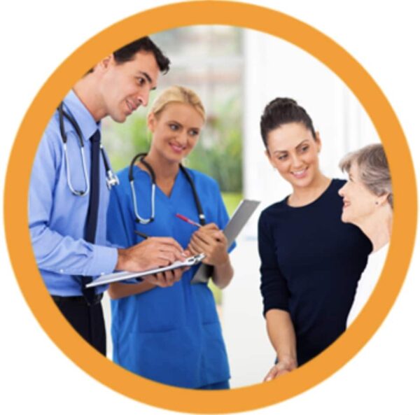 IBD for GPs and Physicians | Module 4 - Multidisciplinary Team-Based Care