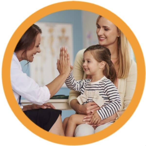 GP Aware | Module 5 - Managing Complex IBD Issues, Ages, and Stages