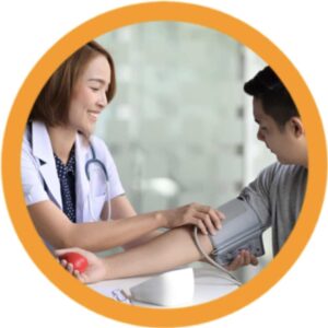 GP Aware | Module 1 - The GP's Role in Early Detection of Crohn's Disease and Ulcerative Colitis