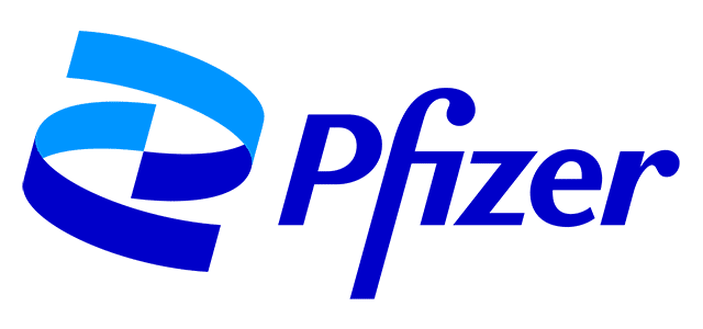 pfizer logo