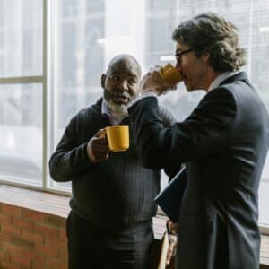 Gutsmart Insight: IBD in the Workplace