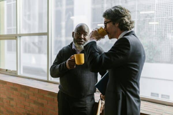 Gutsmart Insight: IBD in the Workplace